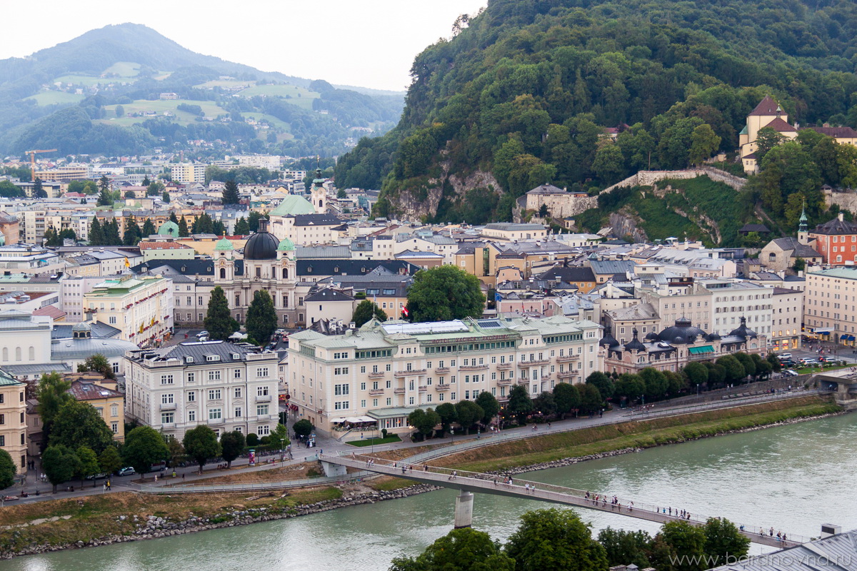 Salzburg